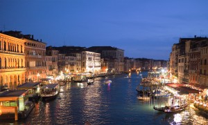 JuMaS Hintergrund Venedig